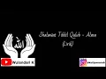 Download Lagu Tibbil Qulub - Alma Cover (Lirik)
