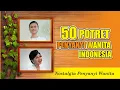 Download Lagu 50  PENYANYI WANITA TERBAIK INDONESIA