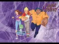 Lagu Martin Mystery - Extended Theme