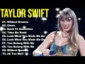 Lagu ✨ Taylor Swift 2025 🎶 Greatest Hits Playlist | Songs That Defined a Generation #taylorswift