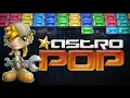 Astro Pop JAVA GAME Glu Mobile 2005