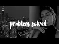 Lagu 𝐏𝐑𝐎𝐁𝐋𝐄𝐌 𝐒𝐎𝐋𝐕𝐄𝐃.☾︎ //problems get resolved on their own • [requested] subliminal