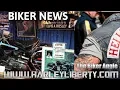 Biker News He s Angels MC New and Elvis Presley motorcycle goes to auction