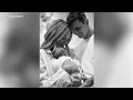 49ers Brock Purdy and wife Jenna welcome baby girl