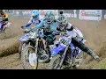 Download Lagu World Champion vs AMA Champion | 2 Stroke Racing at VMXdN Foxhill 2024