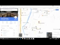 Adding Maps in visual studio 2015 asp net C 5 0