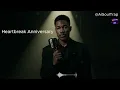 Lagu GIVEON - Heartbreak Anniversary (AI Cover Soul) R\u0026B