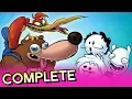 Oney Plays Banjo Kazooie Complete Series