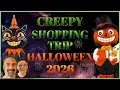 Halloween 2026 Huge Shopping Walkthrough CVS Walgreens Dollar General Summerween Shop With Me