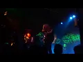 Gatecreeper-War Has Begun (Live in Little Rock, AR 2018)