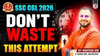 SIGNAL vs NOISE | The Ultimate Study Plan for SSC & Railway Aspirants