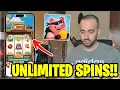 Coin Master Free Spins MOD iOS Android - How to Get Unlimited Spin in Coin Master 2026