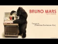 Bruno Mars - Treasure (Freetime Barbecue Mix)