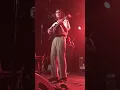 Cut Worms - The Ballad of the Texas King live at The Teragram Ballroom 9/22/23