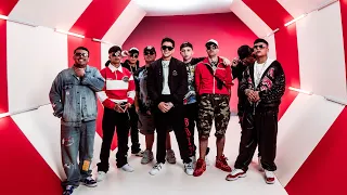 lucky brown tobal mj lyon la f germanini jhonalex tony lamelodiadelhampa renaglock marbella