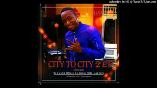 church vibe dj emgee muziq sa
