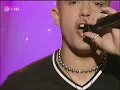 AQUA - Barbie Girl (LIVE) 1997 HQ