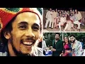 Download Lagu Hawa ndio watoto wote wa Bob Marley pamoja na wajukuu zake!