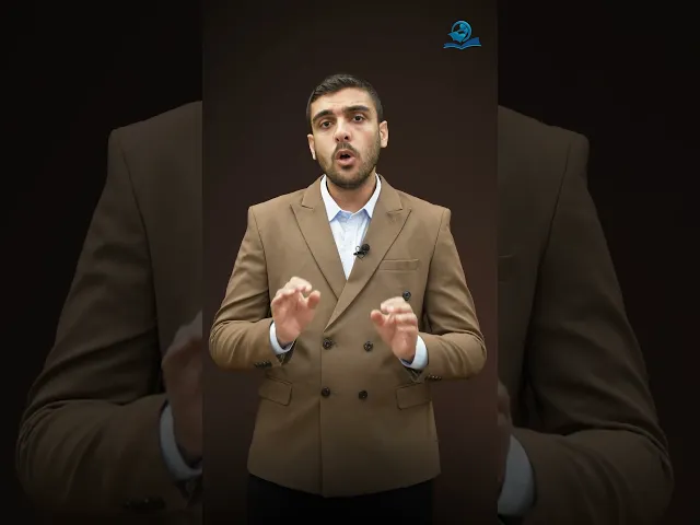 ⁣ما حقيقة الحياء؟