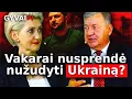 Download Lagu Naujos JAV žaidimo taisyklės, rusofobijos retorika ir Ukrainos kančių prailginimas