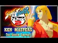 【TAS】STREET FIGHTER ALPHA 2 - KEN MASTERS