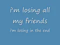 papa roach binge lyrics