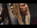 The Wood Brothers "Keep Me Around"
