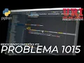 URI questao 1015 Python 3 Resolvendo questoes
