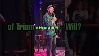 My Friend Gave Triumph Of The Will 3 5 Stars  My Friend Gave Triumph Of The Will 3 5 Stars