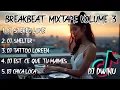 Download Lagu DJ BREAKBEAT MIXTAPE VOLUME 3