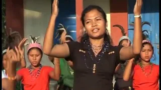 hey manwa sadri christmas video