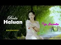 Beda Haluan * PUJA ALEXANDRA * M/V Official #lagudayakterbaru