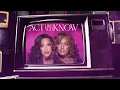 Act Like You Know (feat. Kierra Sheard) - Aarion Pace Rhodes