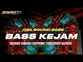 DJ TERBARU 2026 | DJ CEK SOUND HOREG NGUK FULL BASS KEJAM TEMBUS DADA JOSJIS •KIPLI ID REMIX 