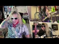 Steel Panther - "Beautiful Girls (Van Halen cover)"  [Official Video]