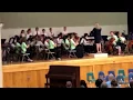 Arundel Middle School Symphonic Orchestra session 2017-05-17