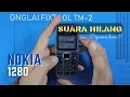 Download Lagu Nokia 1280 Tidak Ada Suara || Dijamin 100% Done..!!!