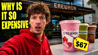 I Investigated Erewhon
