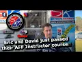 What s our AFF-I course like