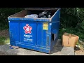 Trash troubles looming for homes and businesses across Metro Atlanta
