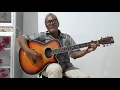 Download Lagu Gitar Tunggal, Nasip Malang (Original) Adenan