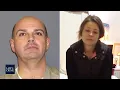 Chilling Recording of Alleged Sex Cult Leader Lawrence Ray Assaulting Claudia Drury
