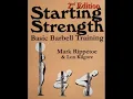 Strength: Why and How (Part 3)
