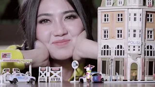 via vallen pak polisi official music video 