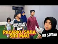 Lagu Pacarku Sana Sini Mau | Drama Rahma Ceria !!!