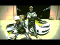 DC SHOES GYMKHANA 2 1 BLOCK vs DYRDEK