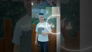 انت فريد لي ضلوعك في كم متر بتوعك كروان البلد 