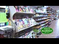 Tony s Market in Oak Bluffs
