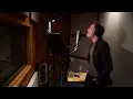 Patrick Stump - Everyday (Listen to Me Buddy Holly)
