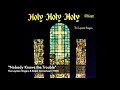 "Nobody Knows the Trouble" - Laymen Singers & Ralph Carmichael (1958)